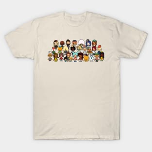 Toca Boca Funny T-Shirt